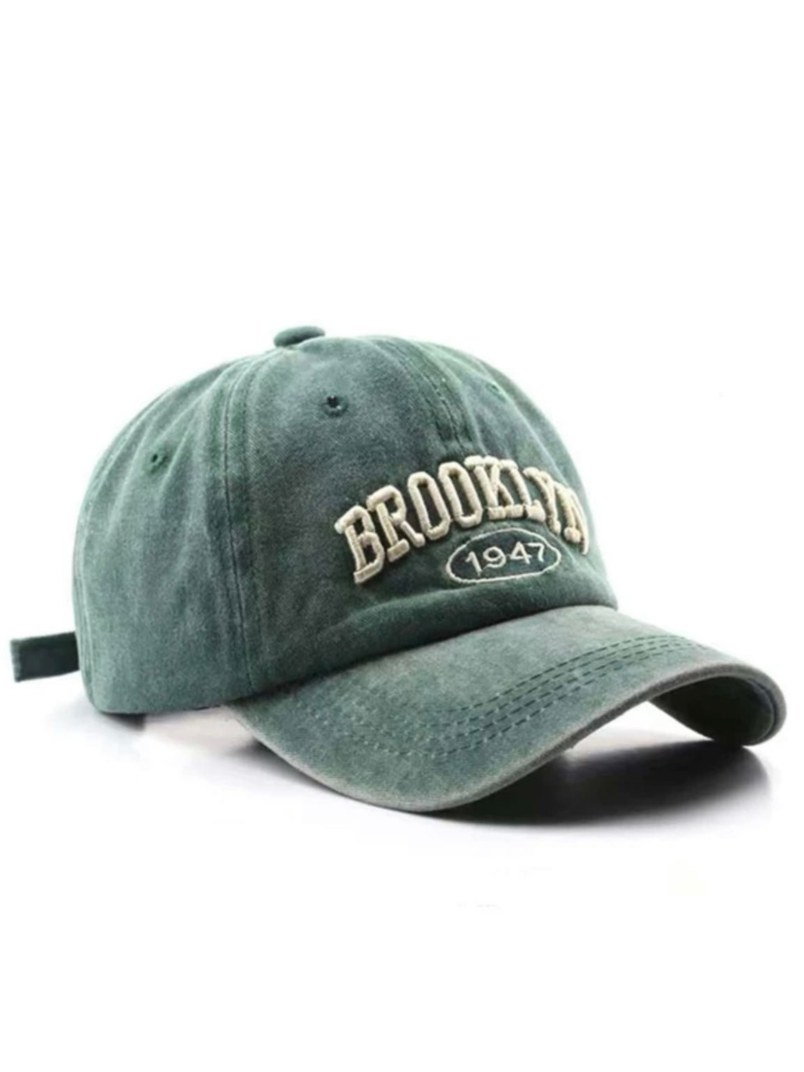 Brooklyn Dad Hat