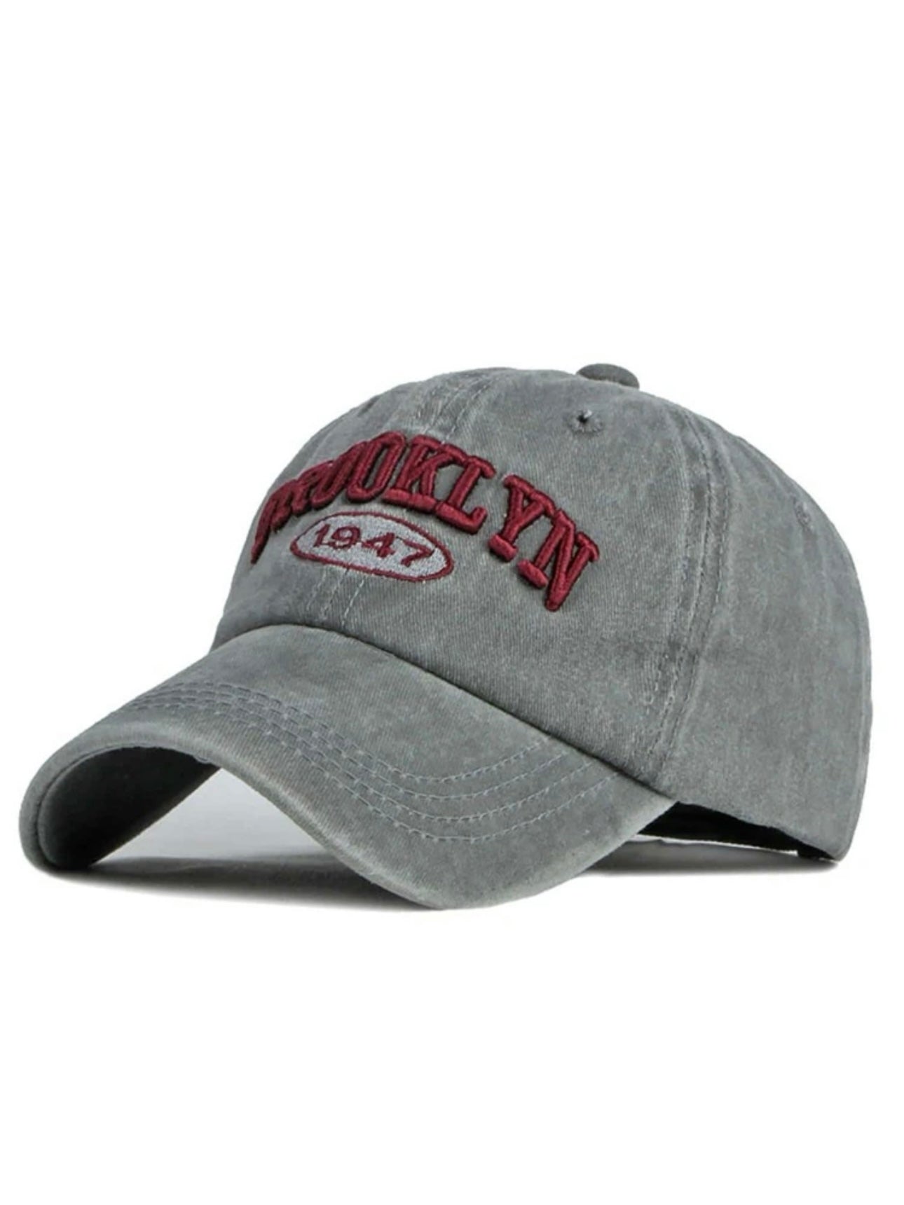 Brooklyn Dad Hat