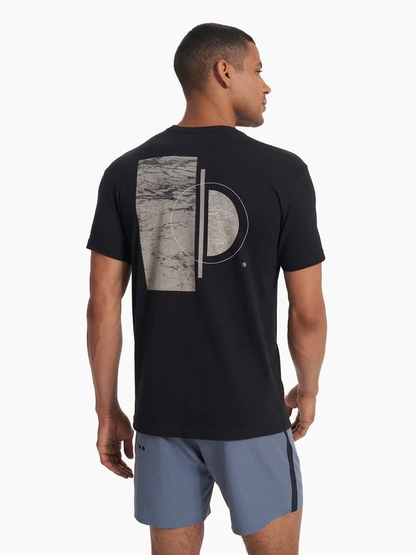 Textures Tee