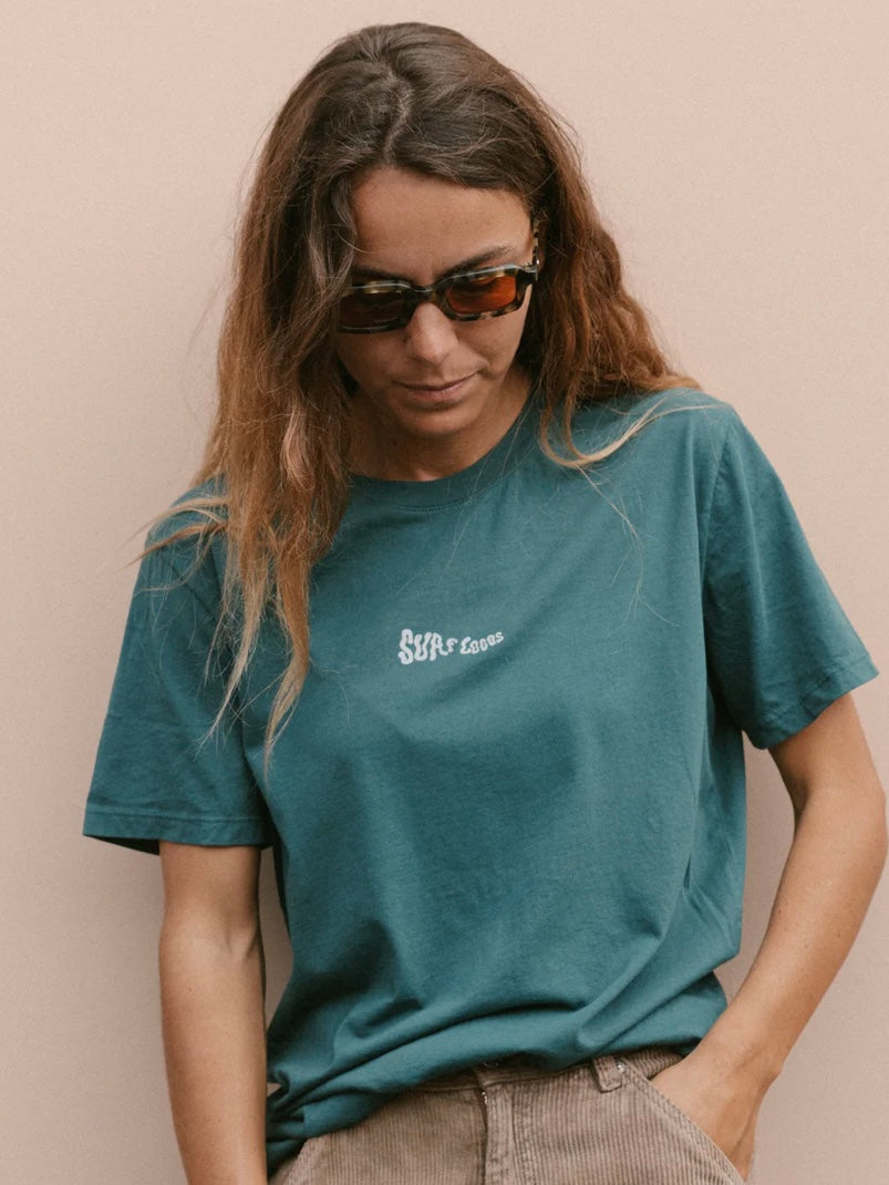 Easy Peasy Tee