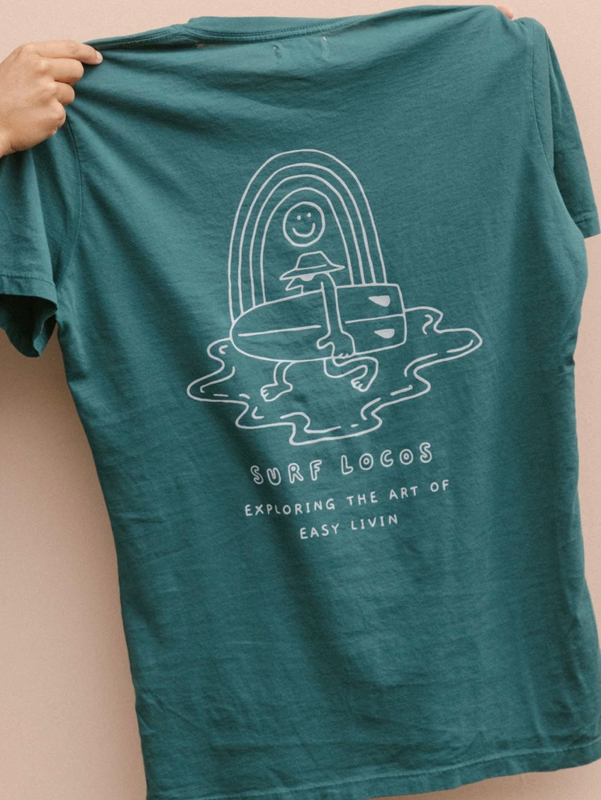 Easy Peasy Tee