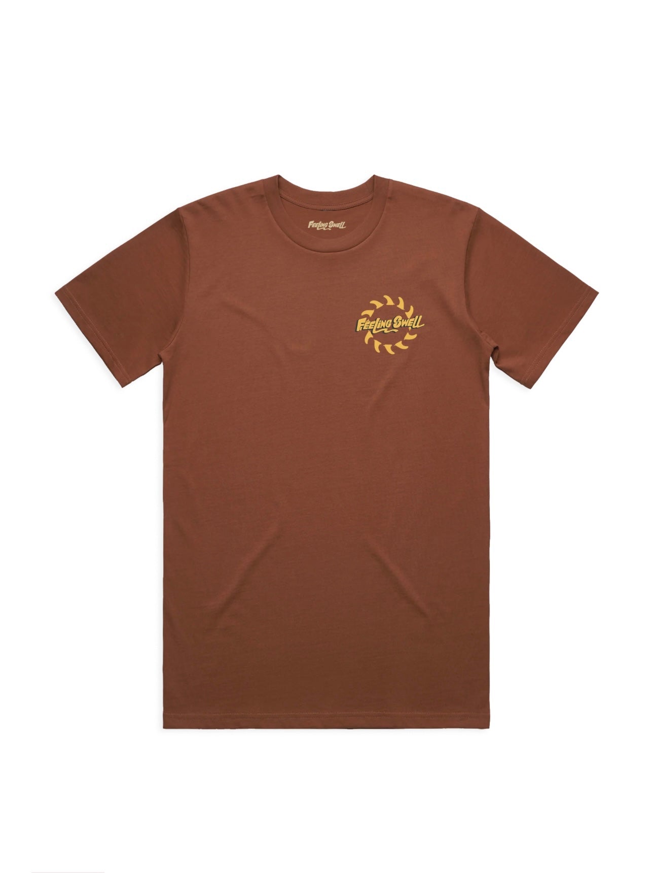 Sun Rays Tee