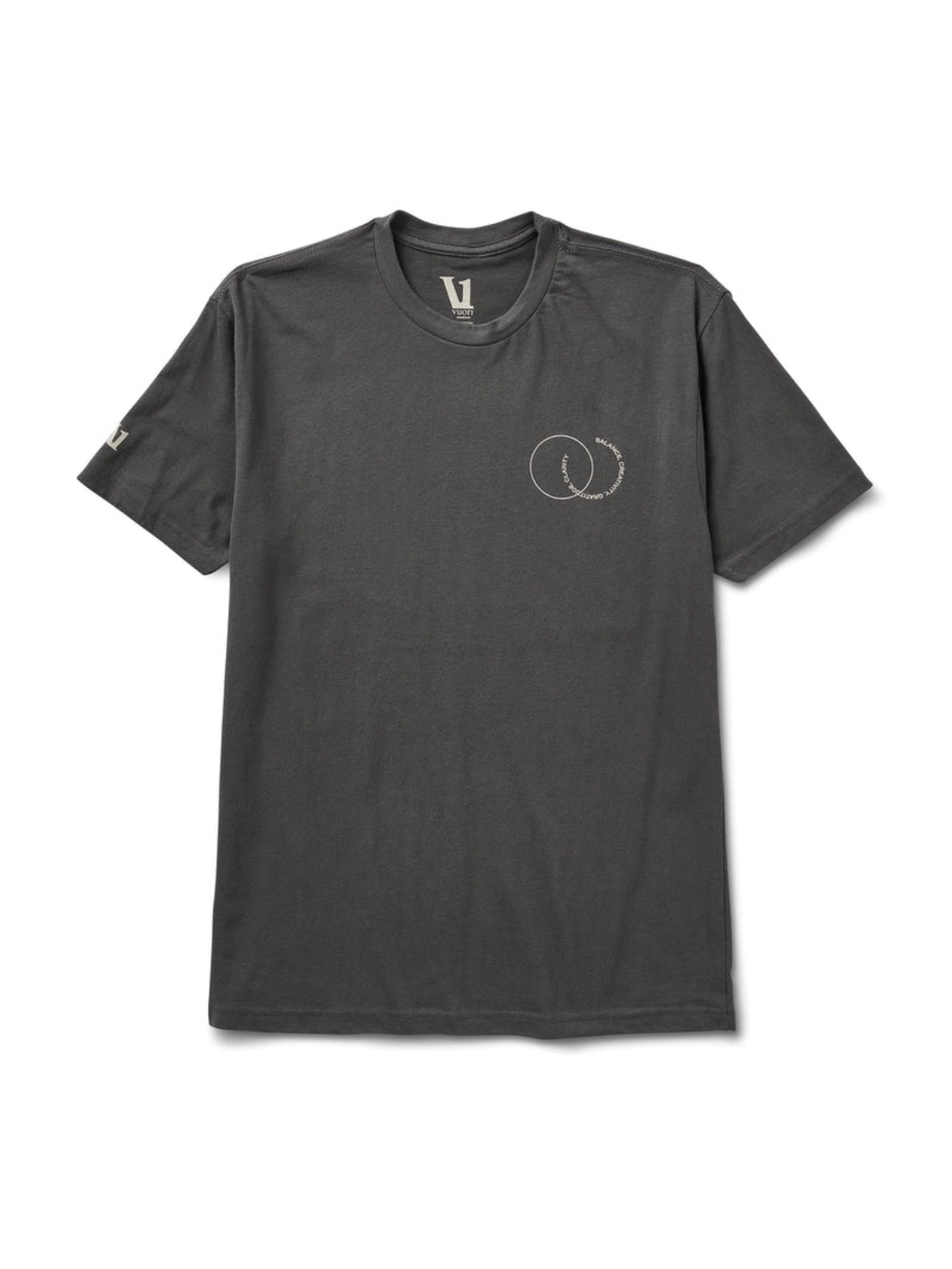 New Wave Tee