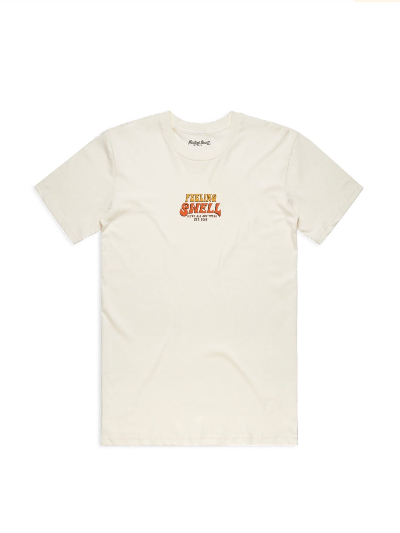 Disco Waves Tee