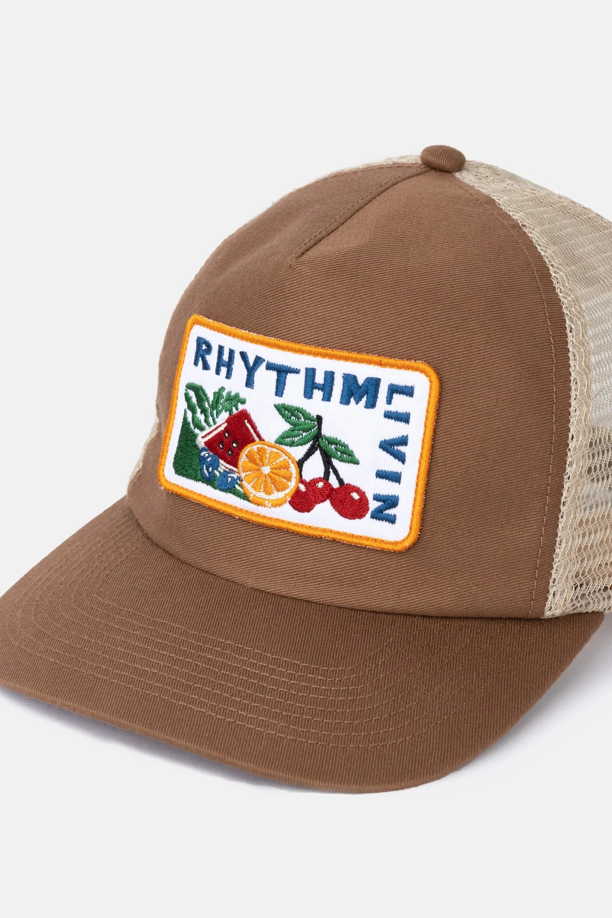 Rhythm Trucker Hat