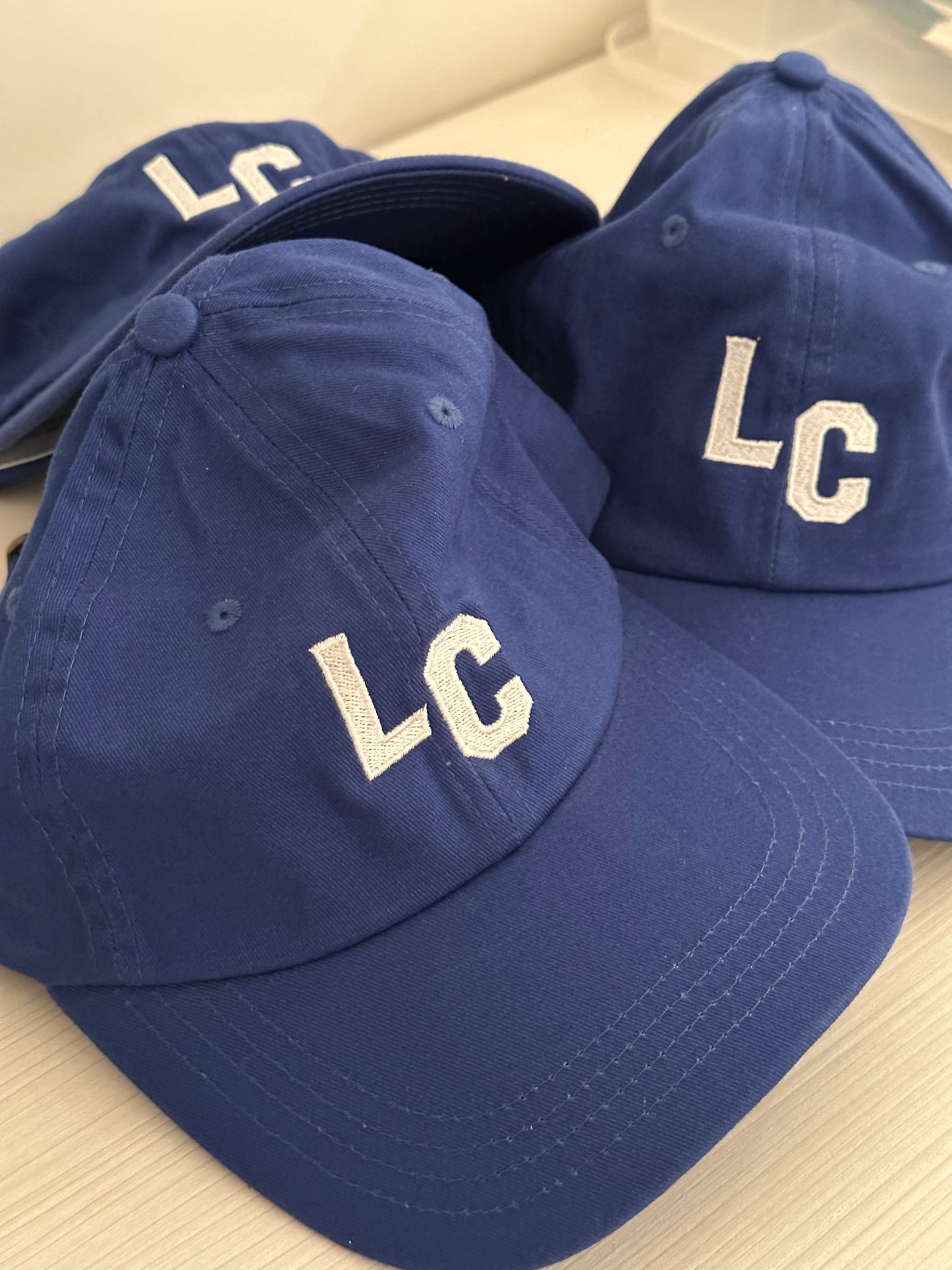 La Colombe Baseball Hat