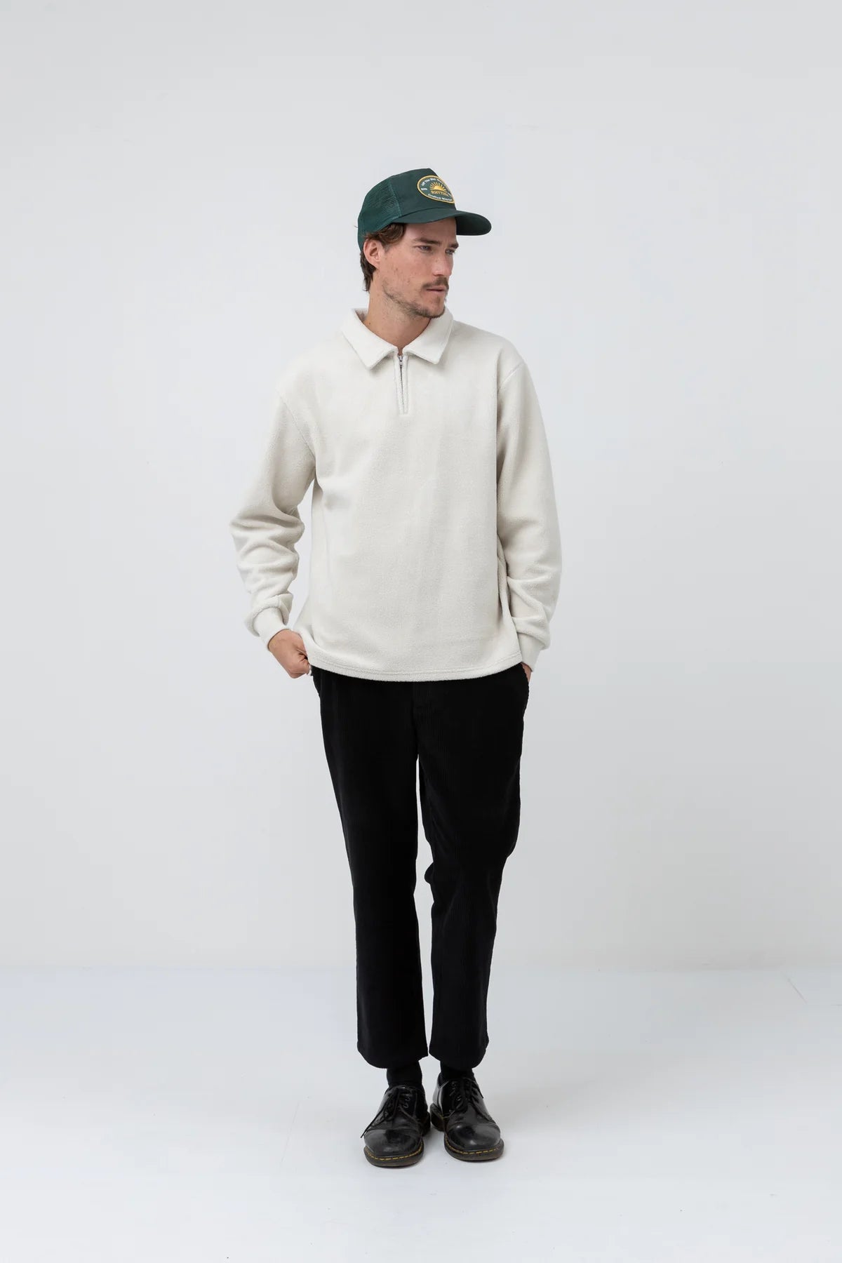 Rhythm Trucker Hat