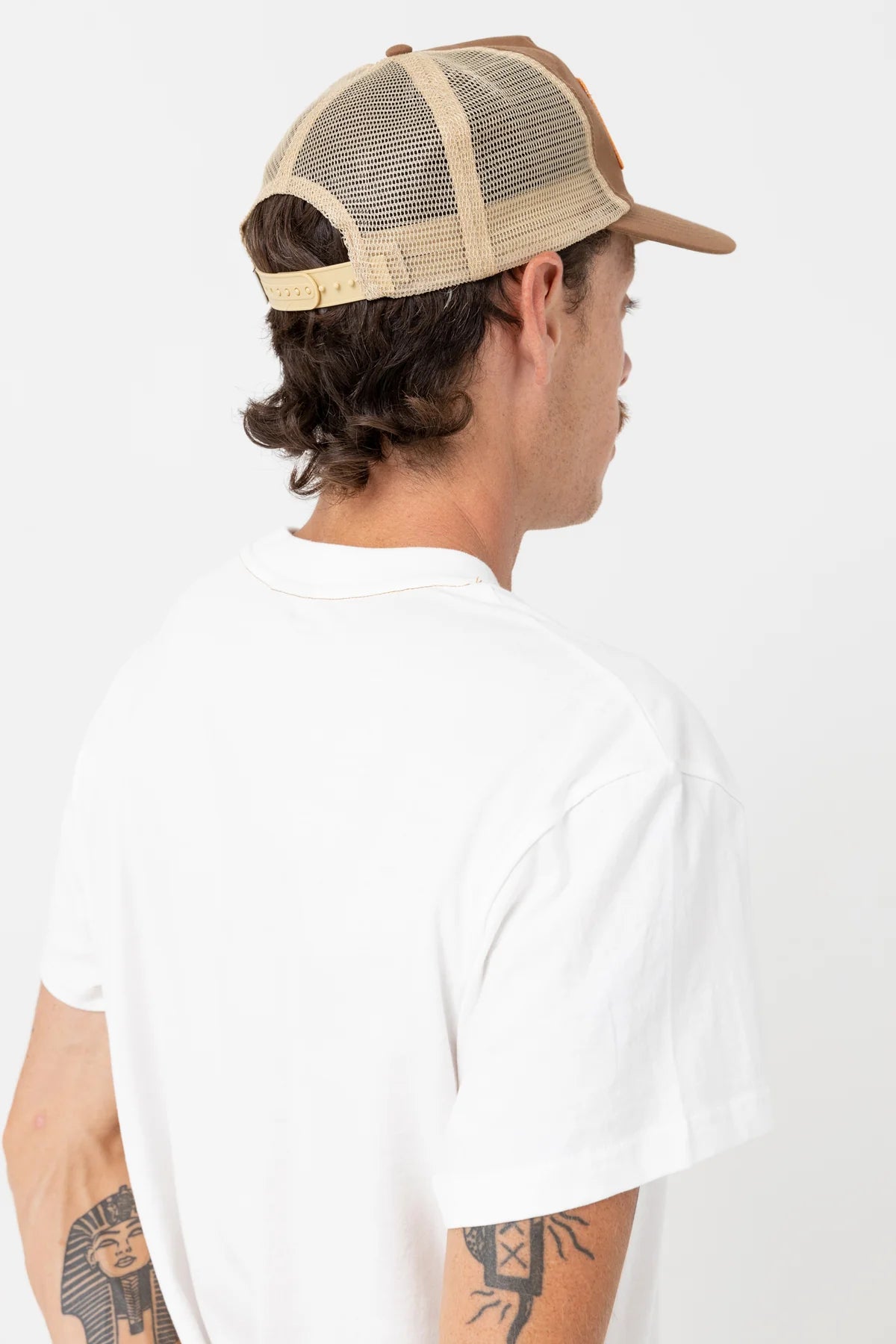 Rhythm Trucker Hat