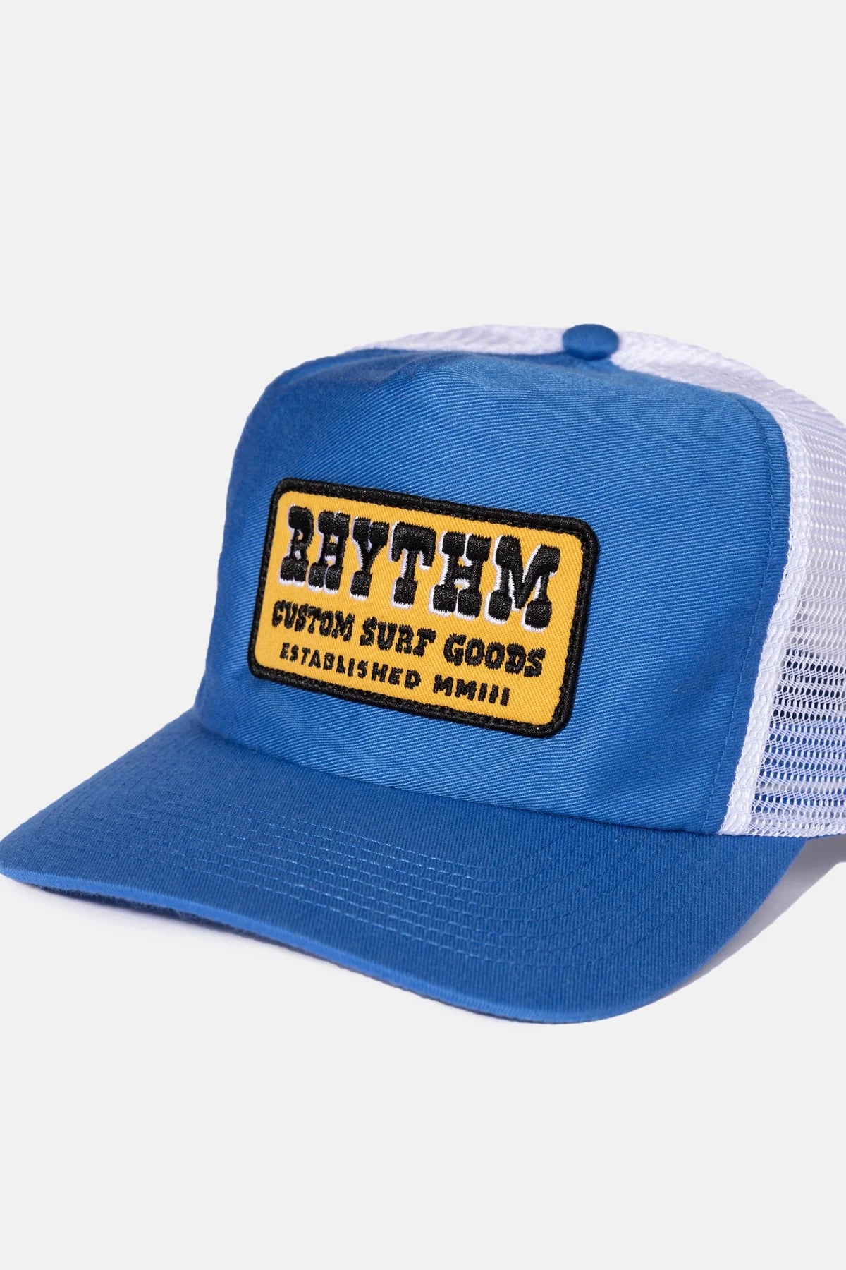 Highway Trucker Hat
