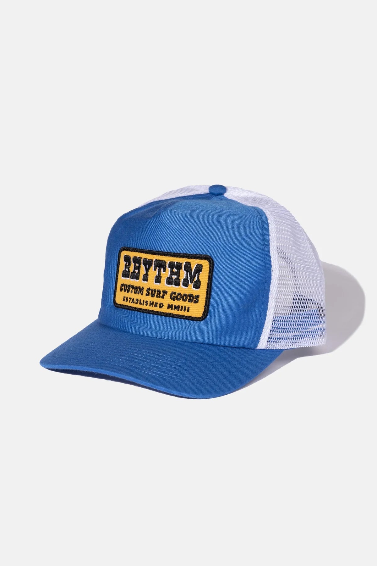 Highway Trucker Hat
