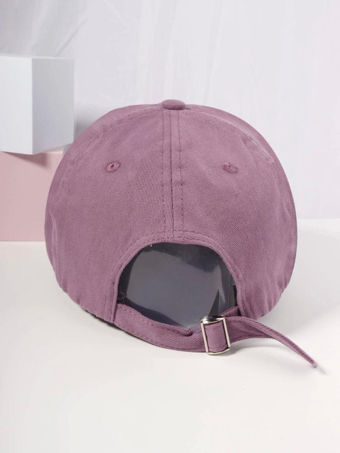 Old Habits Die Hard Hat