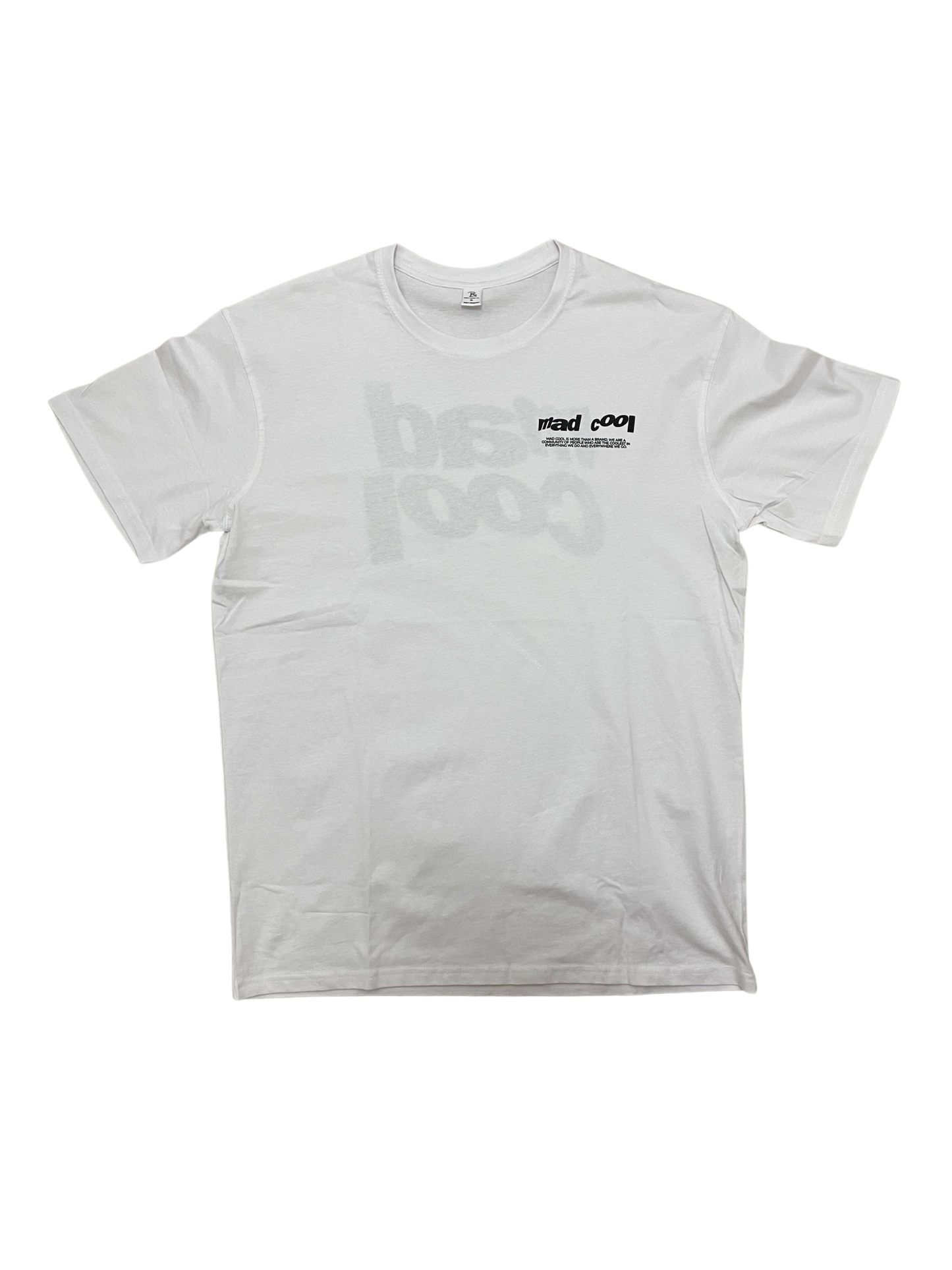 Mad Cool Community Tee