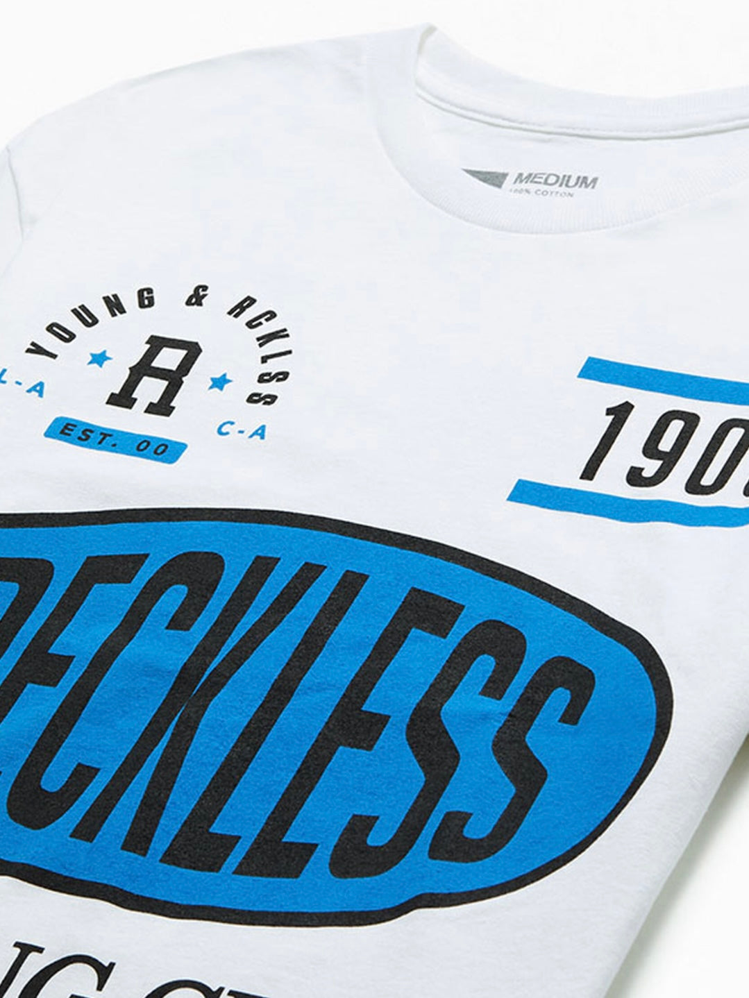Racing Club Tee