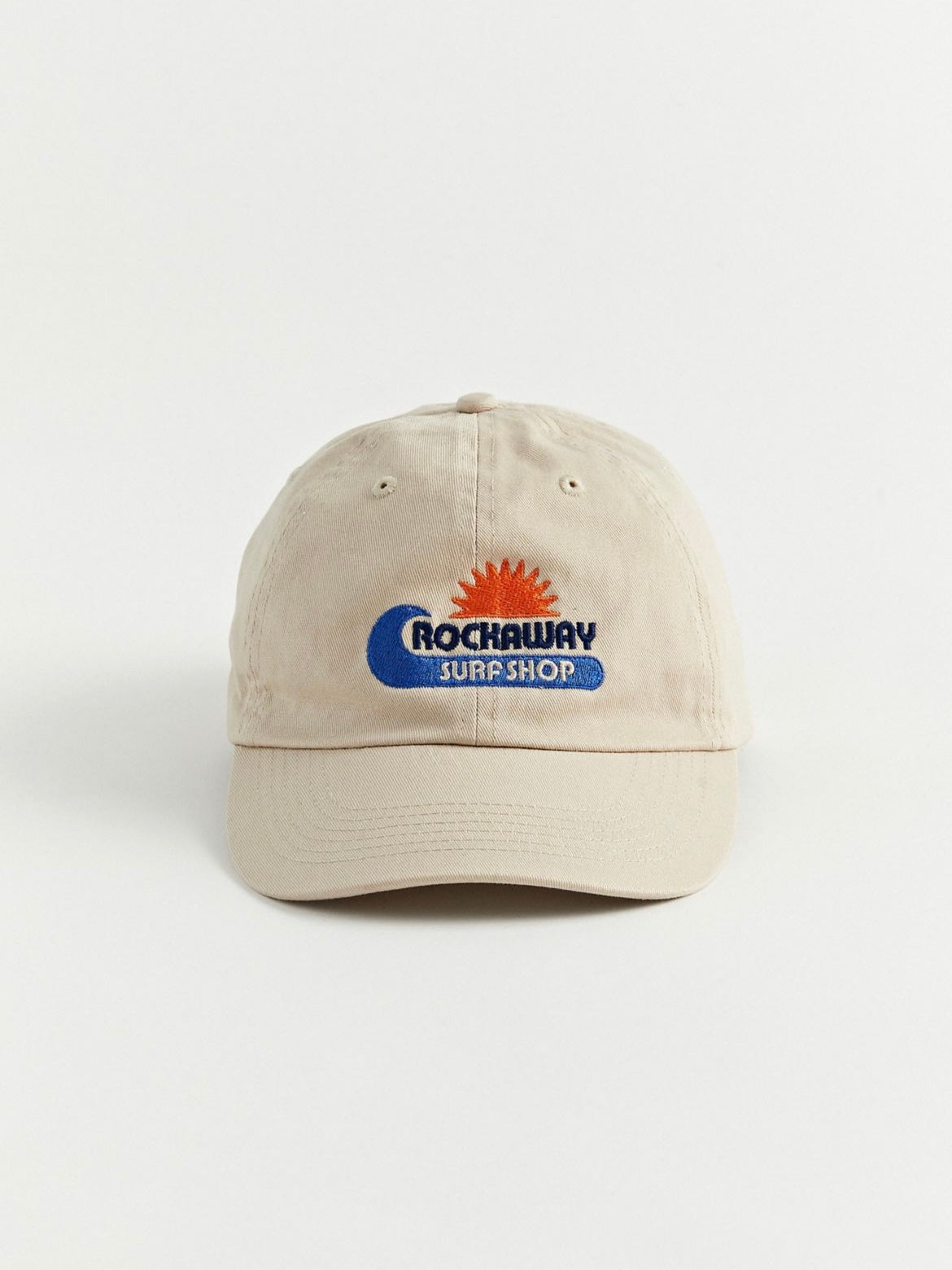 Rockaway Surf Shop Baseball Hat
