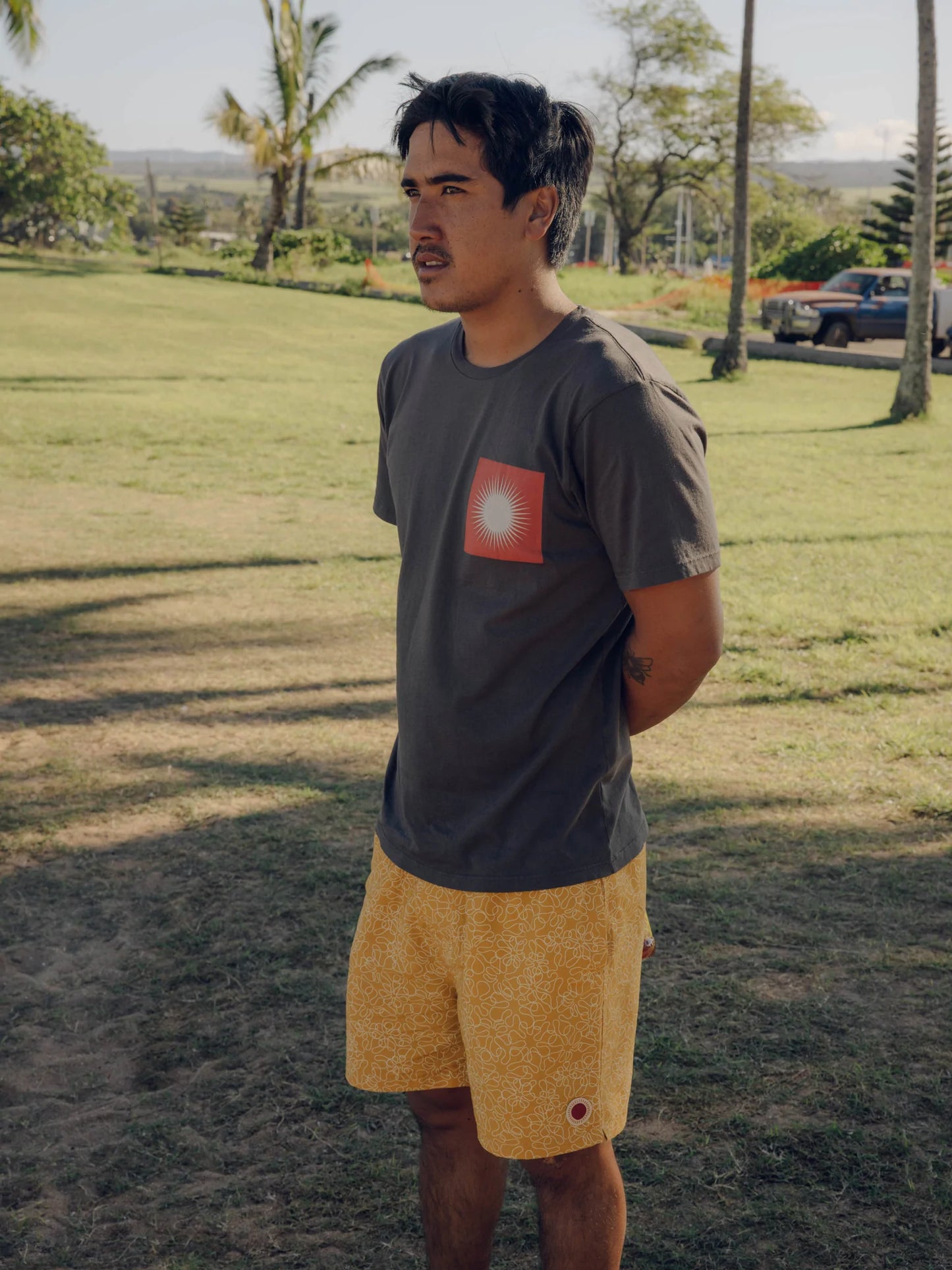 Vitality Tee