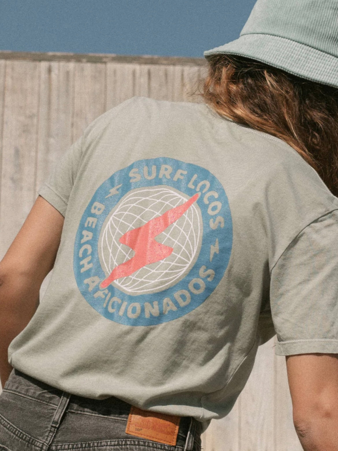 Flashback Tee