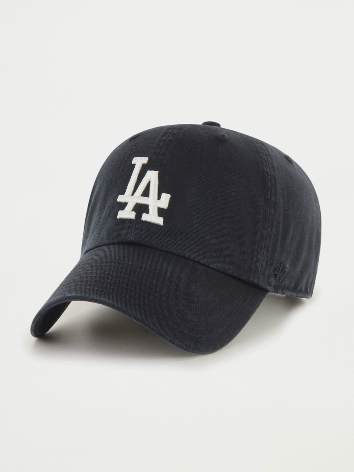 LA Dodgers Classic Baseball Hat