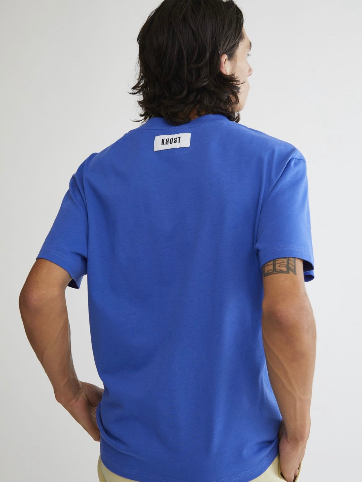 Support Your Friends Tee