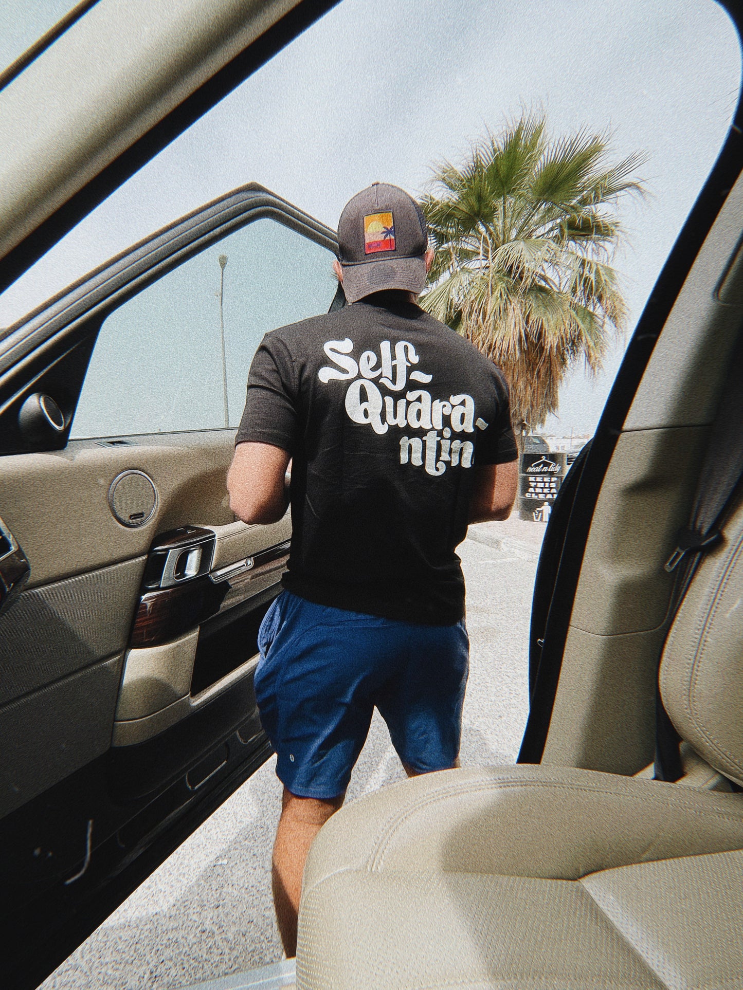 Pandemic Tee