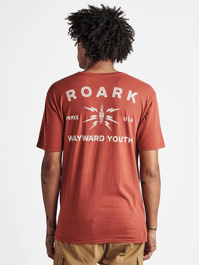 Spark It Up Tee