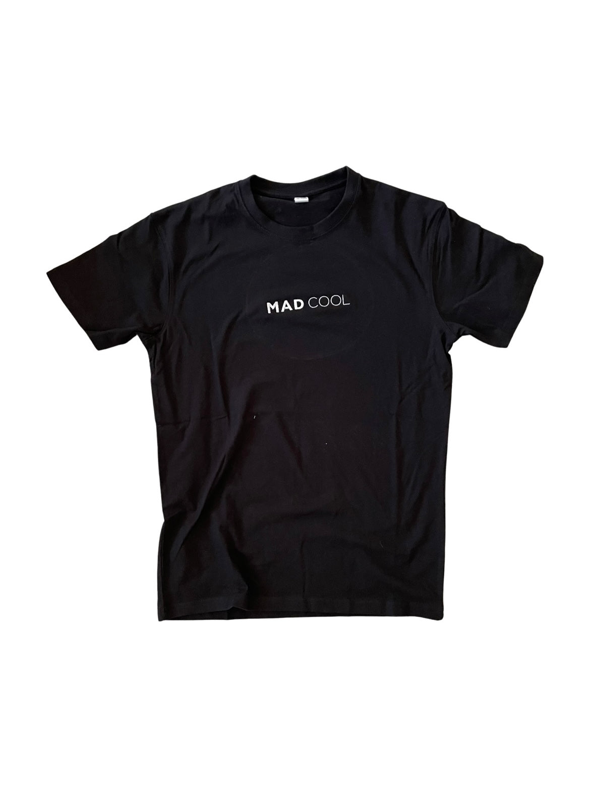Minimal Mad Cool Tee