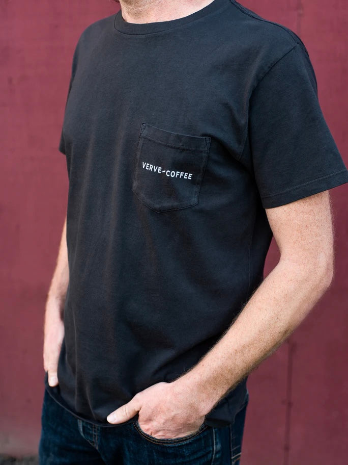 Fuego Pocket Tee