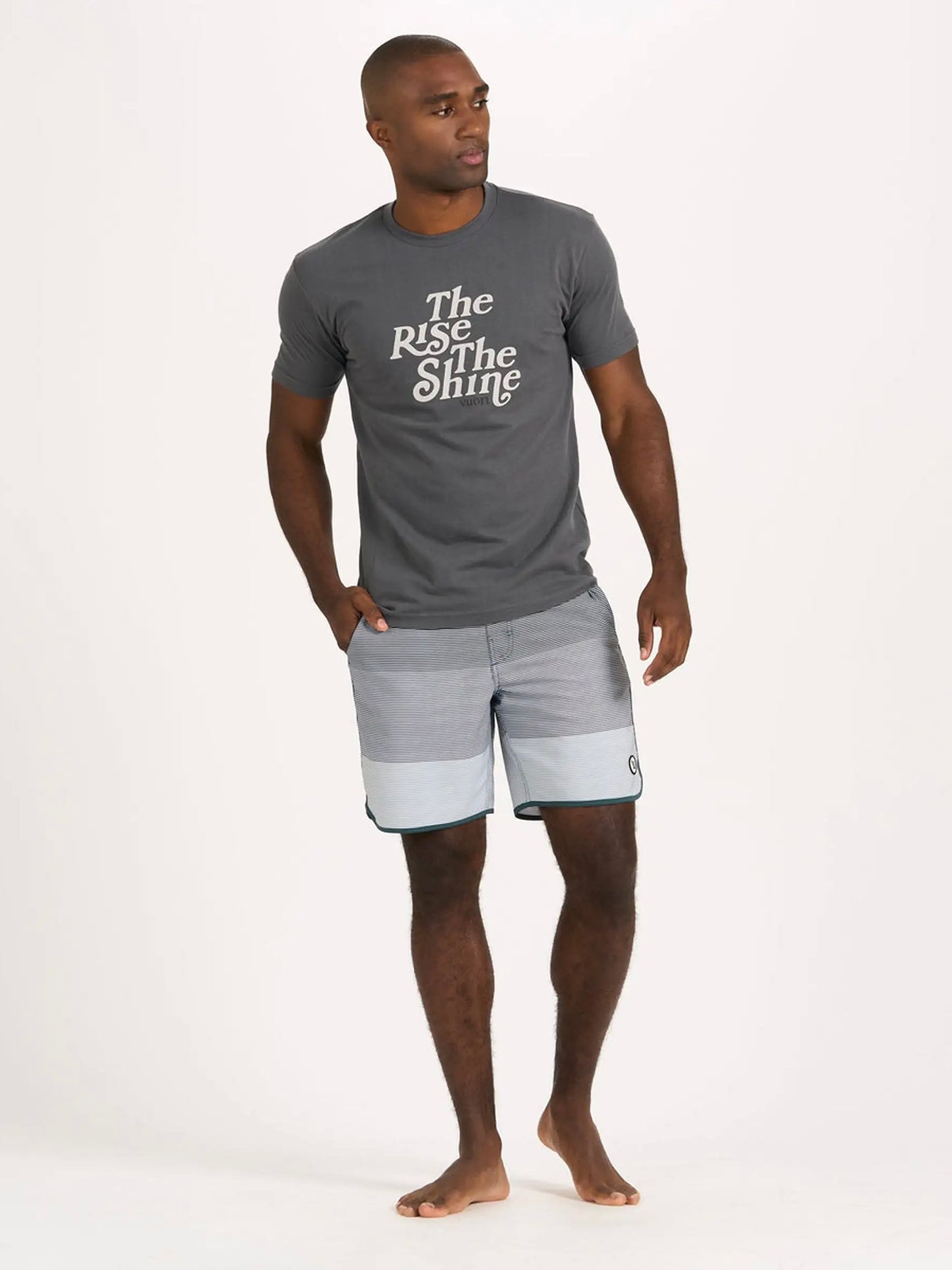 The Rise The Shine Tee