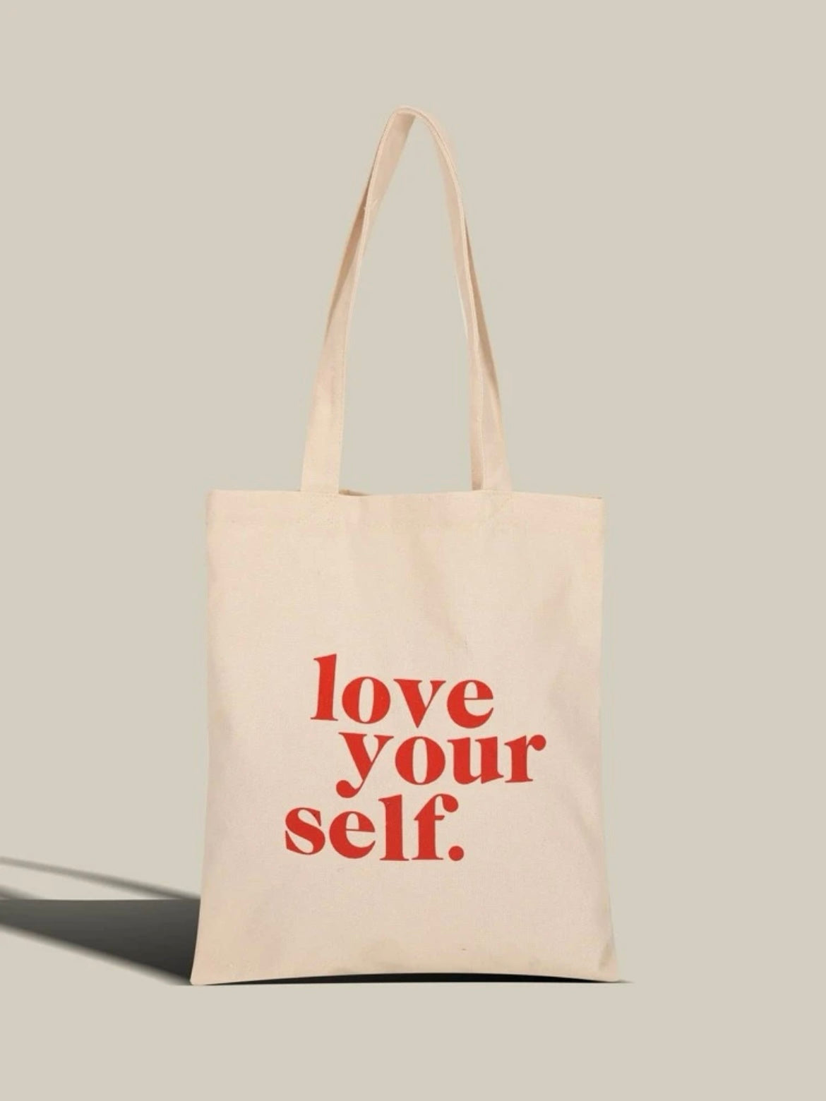 Love Yourself Tote