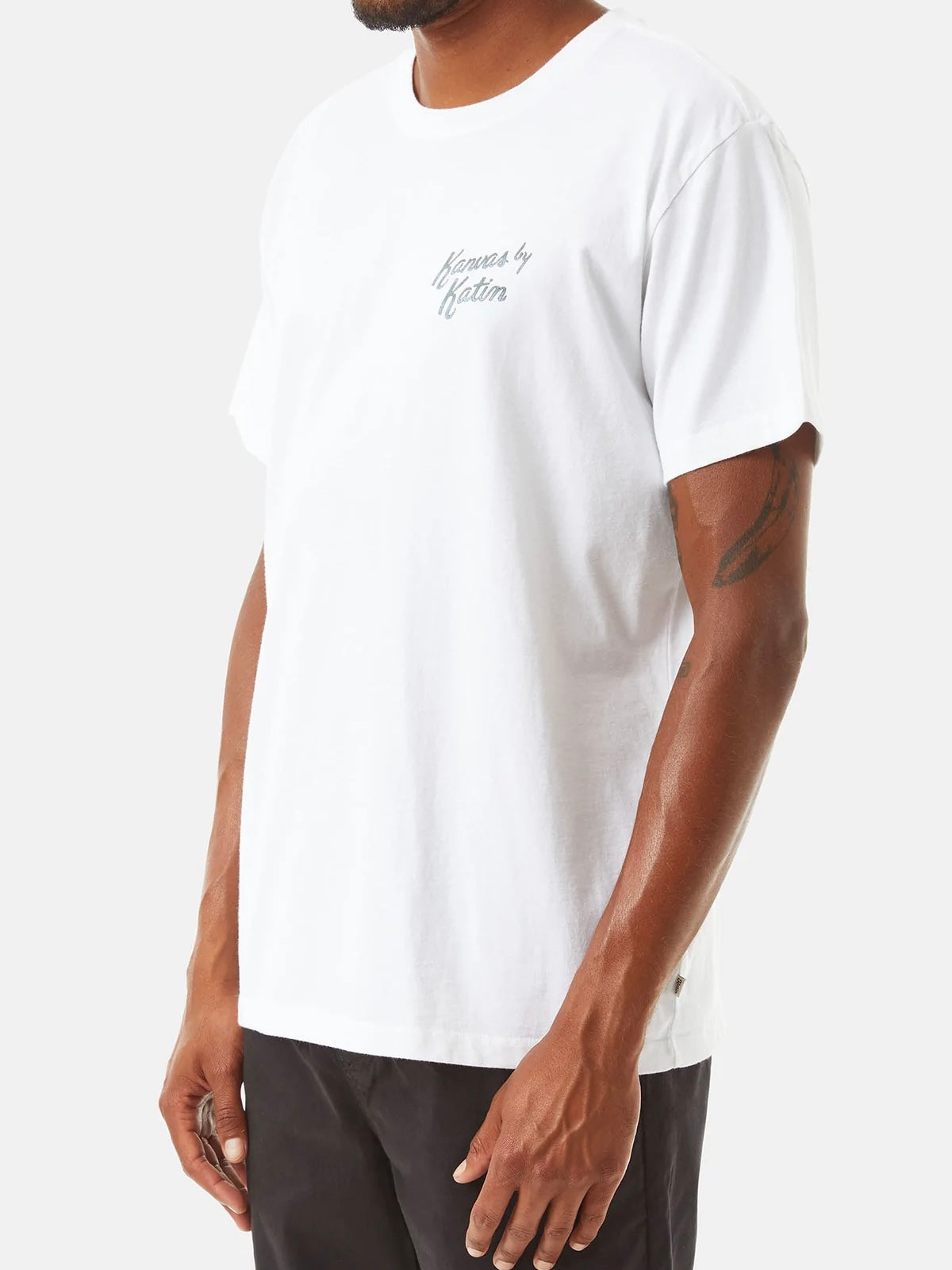Paradise Tee