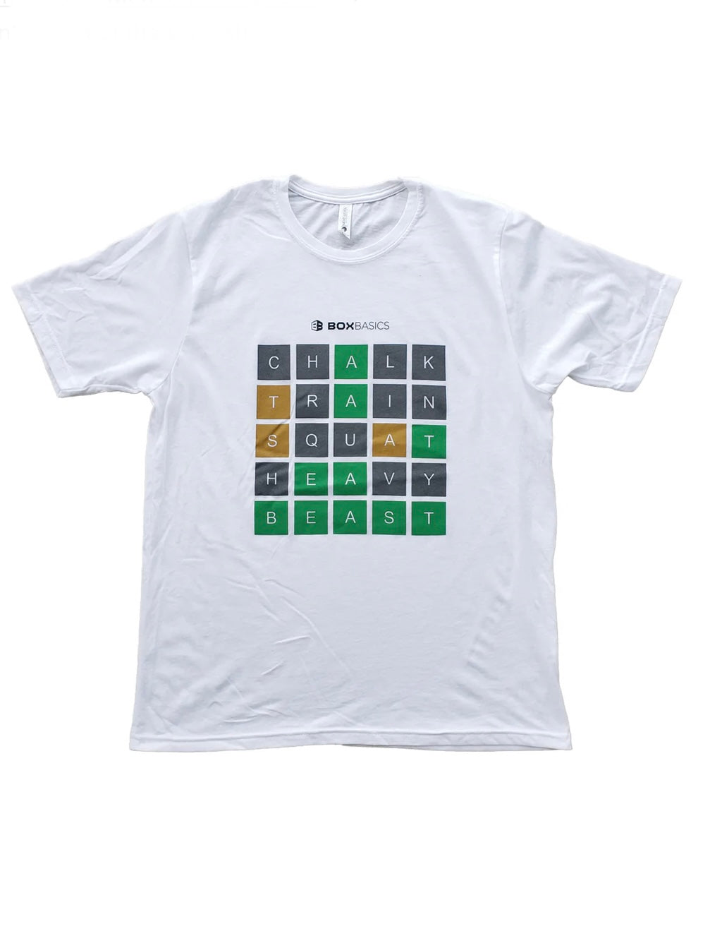 Word of the Day Tee