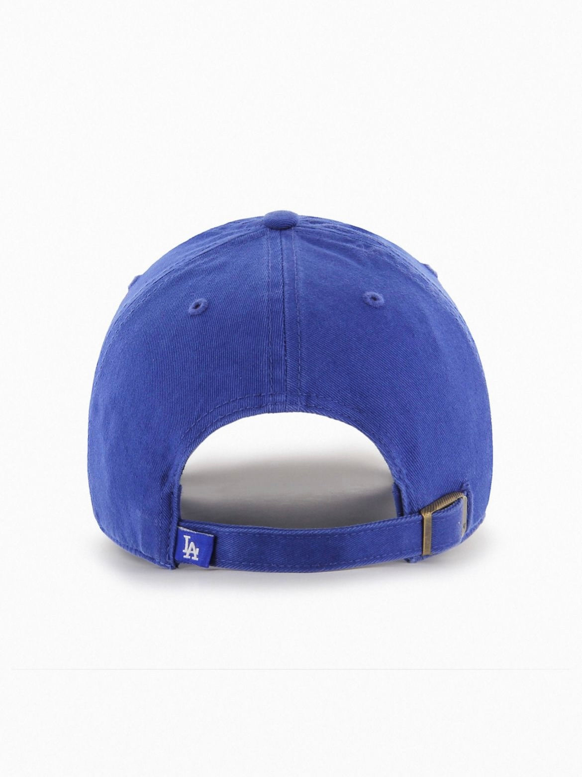 LA Dodgers Classic Baseball Hat