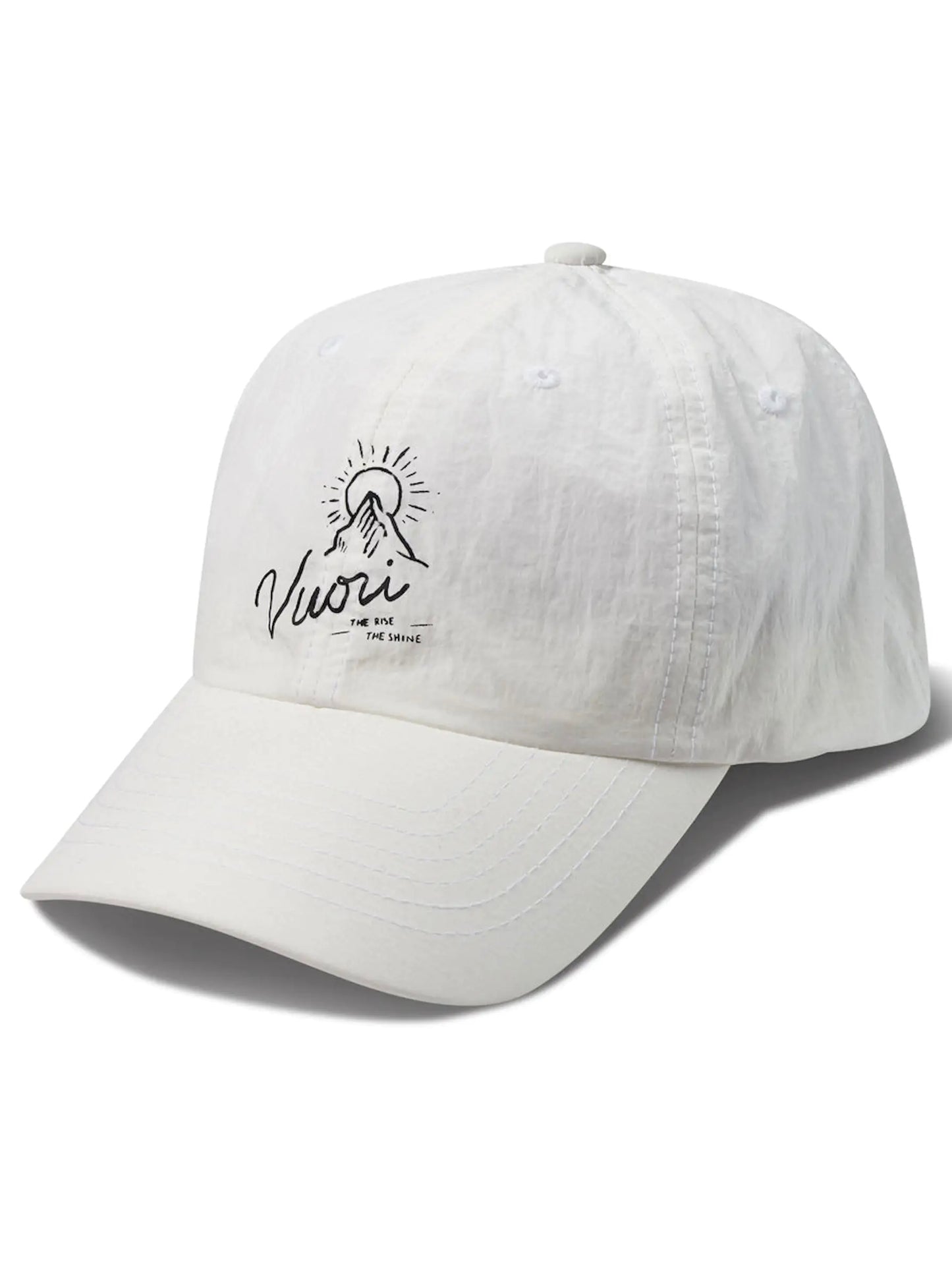 Peak Performance Hat