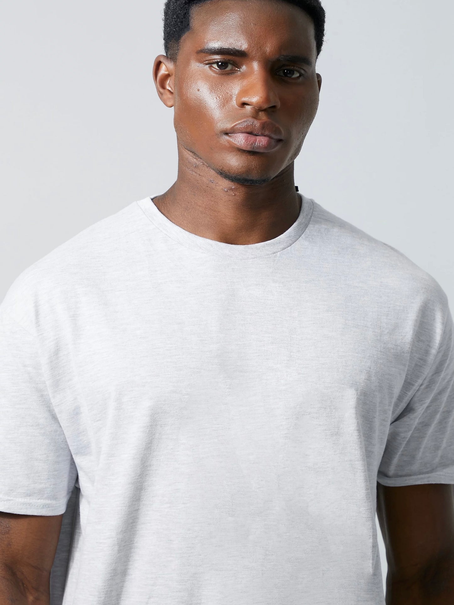 Oversized Training Tee