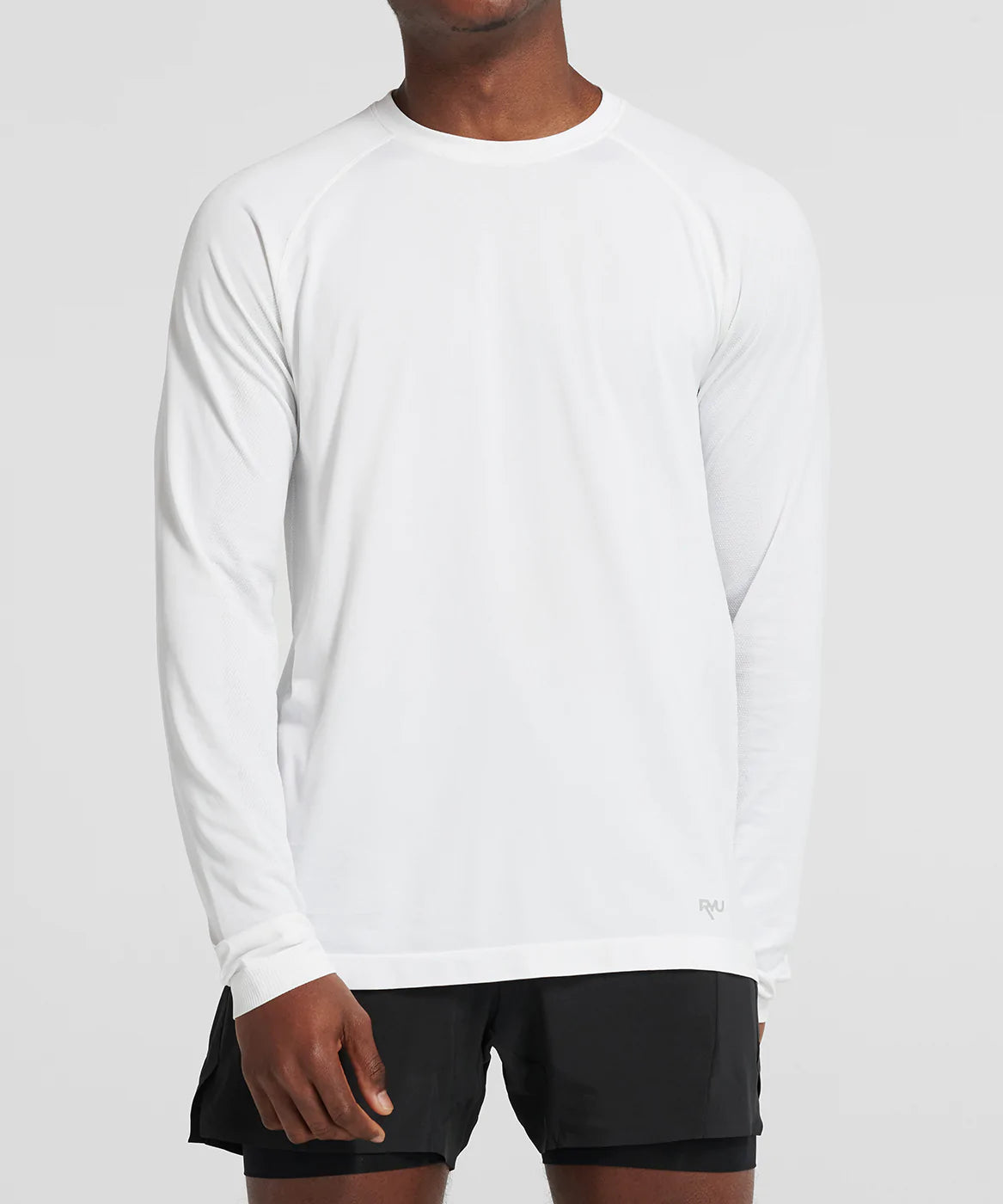 Vapor Long Sleeve Training Tee