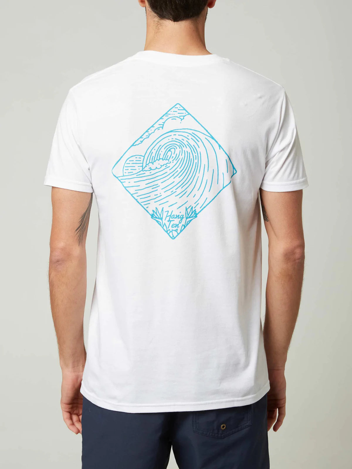 Swell Tee