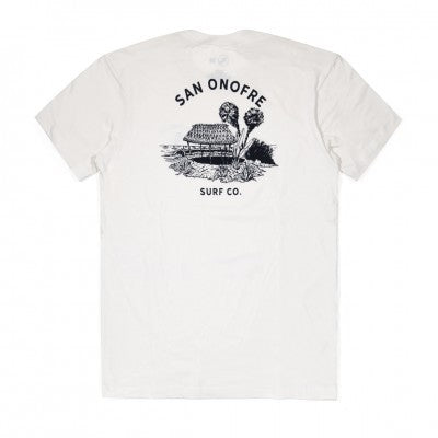 Beach Shack Tee
