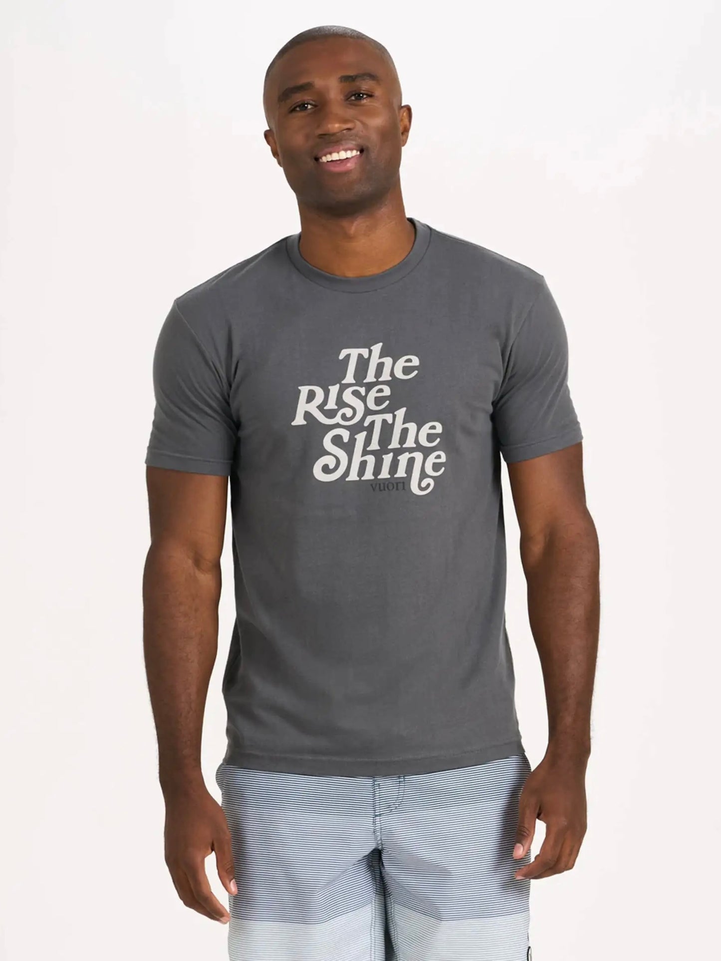 The Rise The Shine Tee