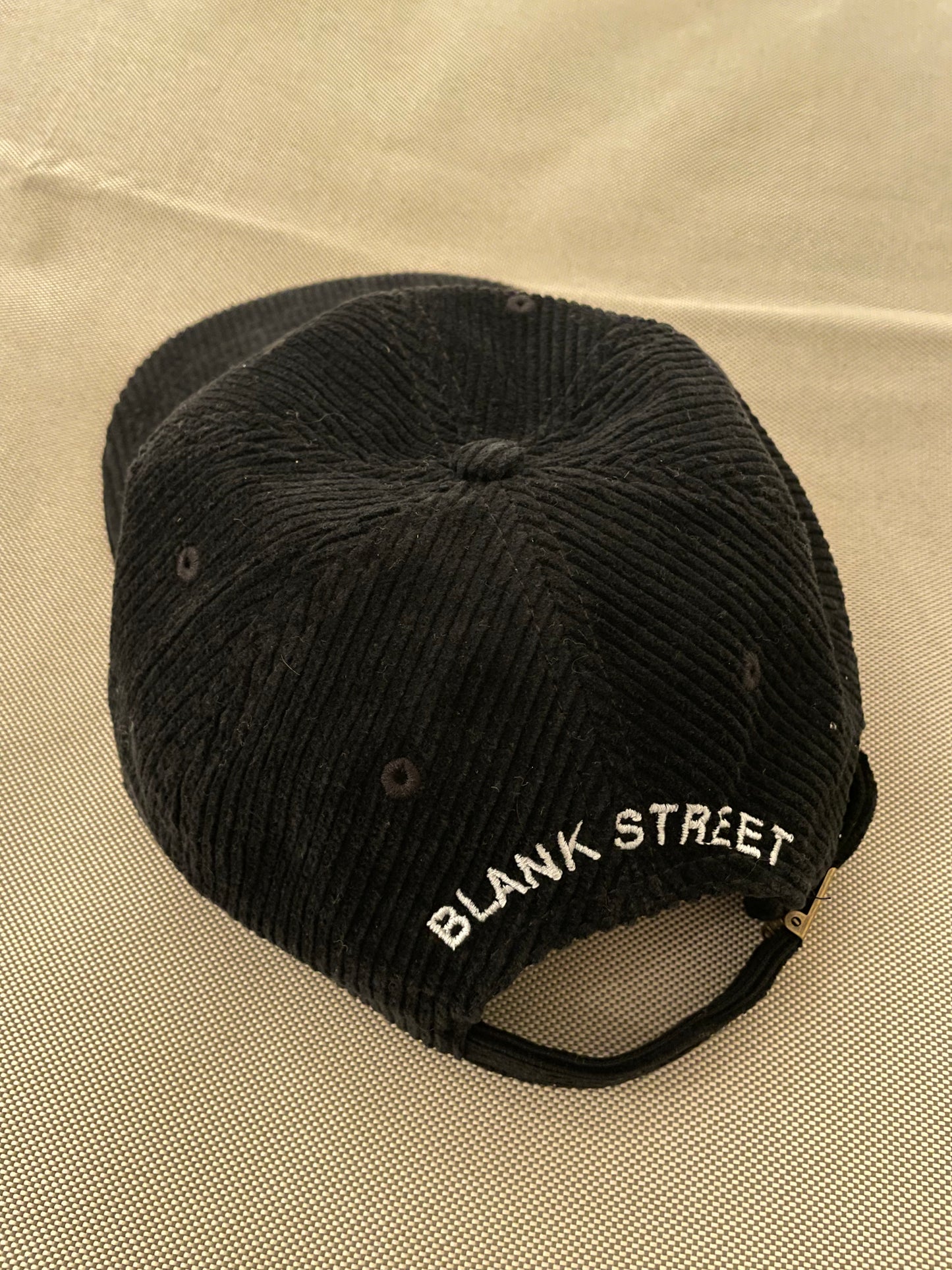 Neighbors Only Corduroy Hat