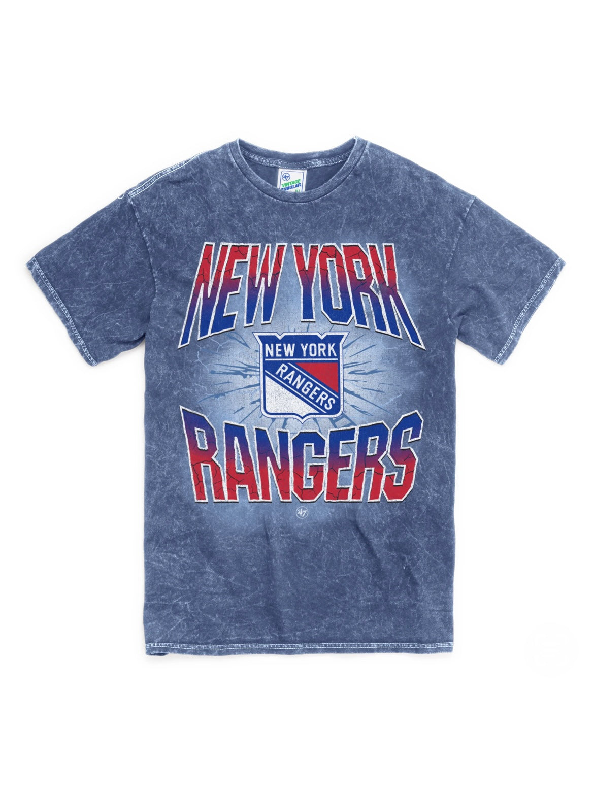 Vintage Basketball Tee