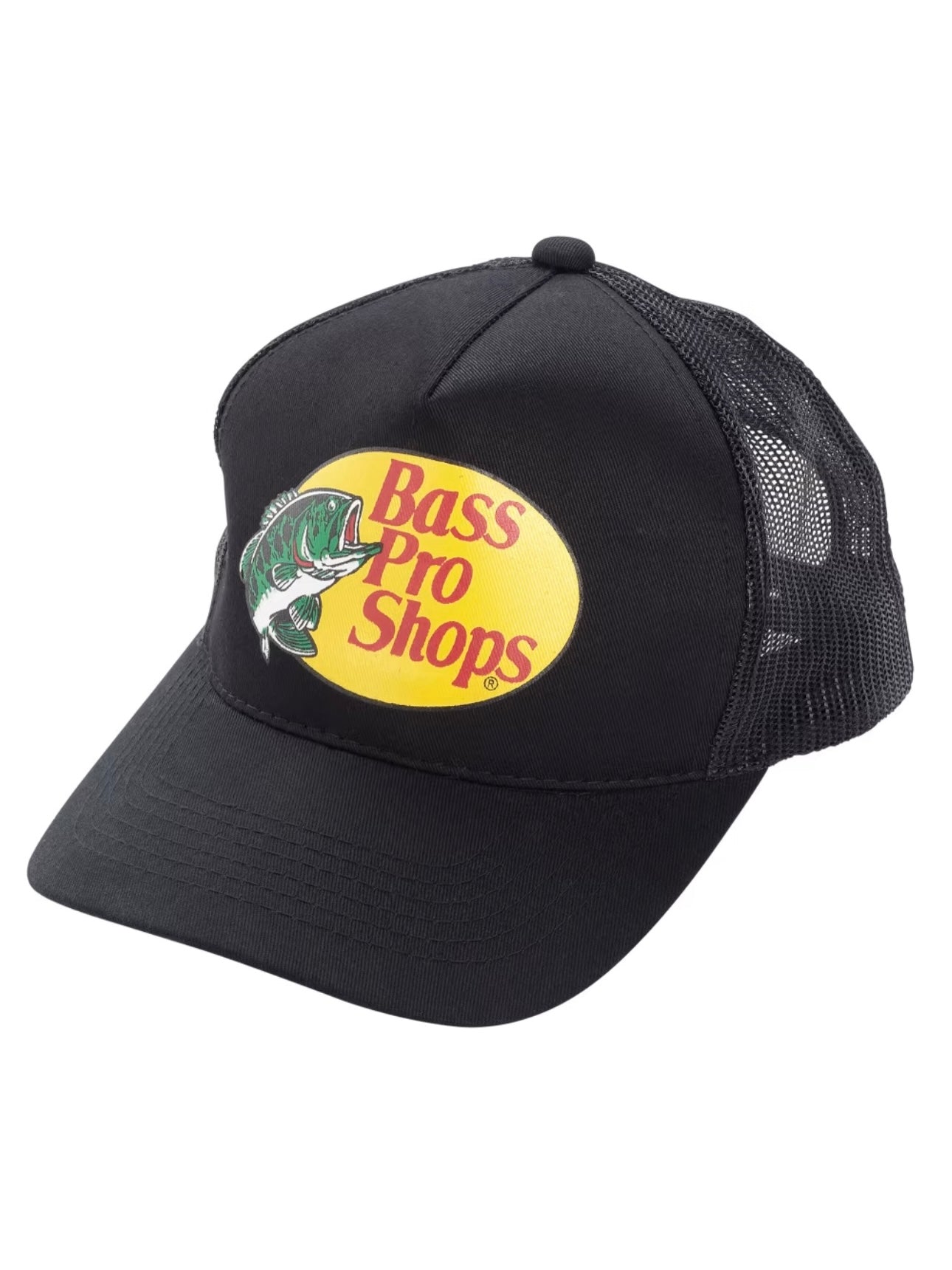 Bass Pro Shops® Mesh Trucker Hat