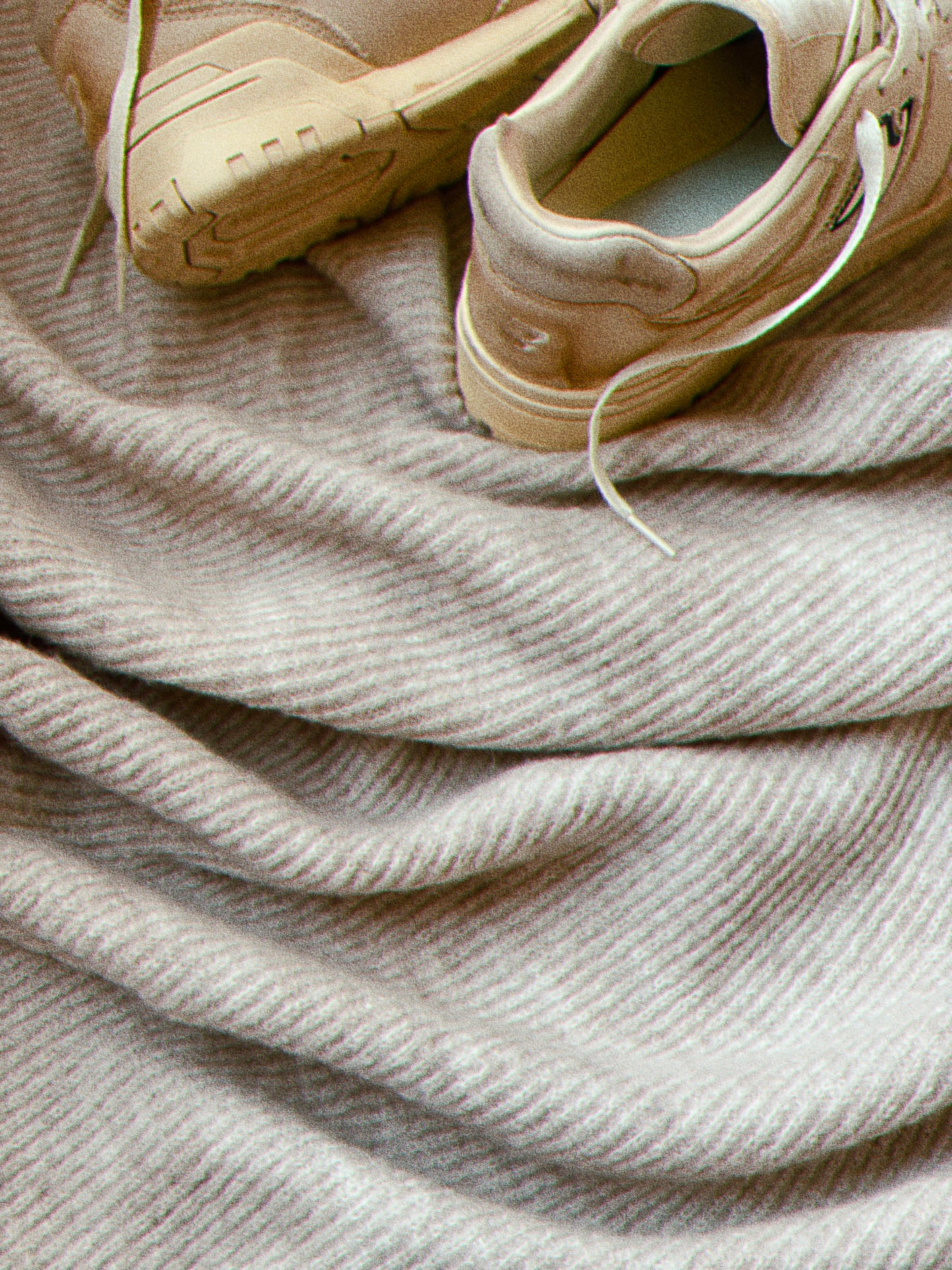 New Balance x Mad Cool