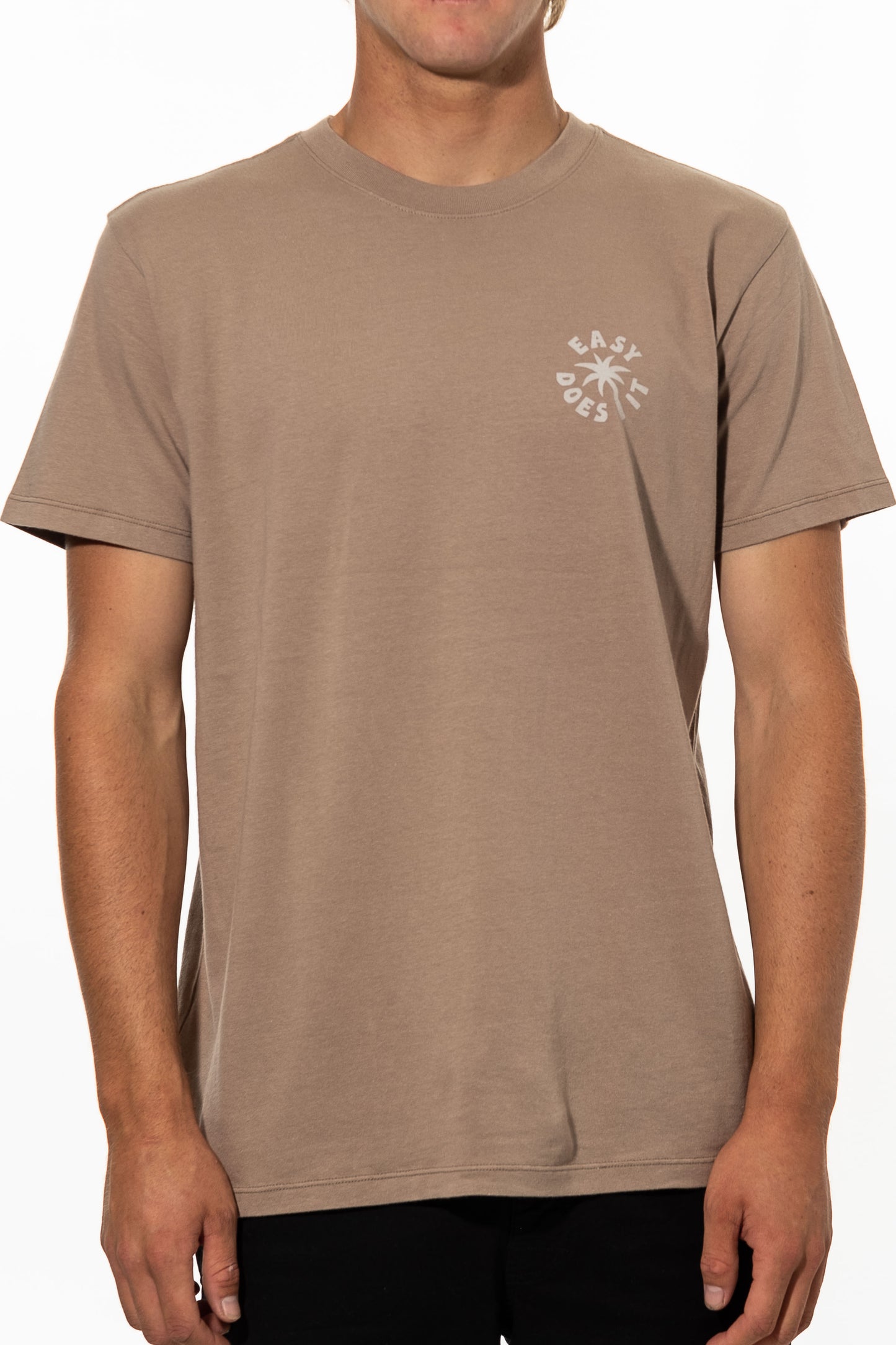 Easy Palm Tee