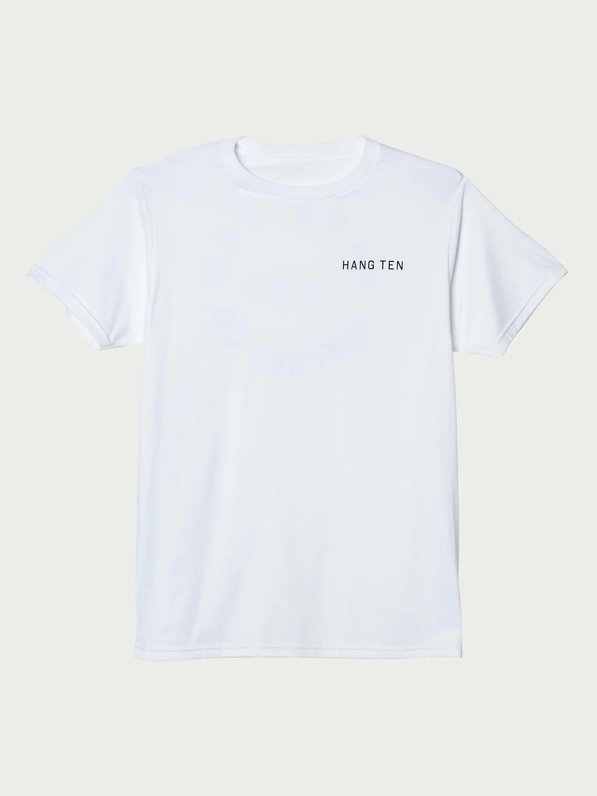 Surf Club Tee