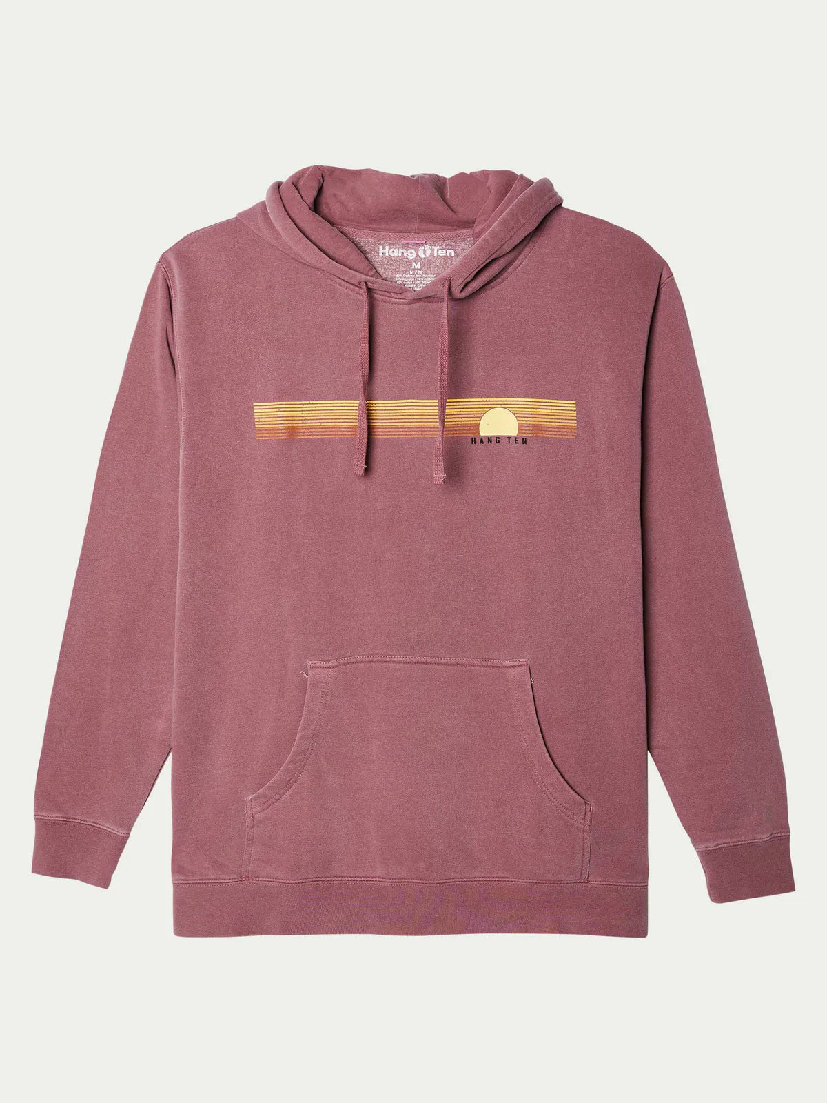 Sundown Hoodie