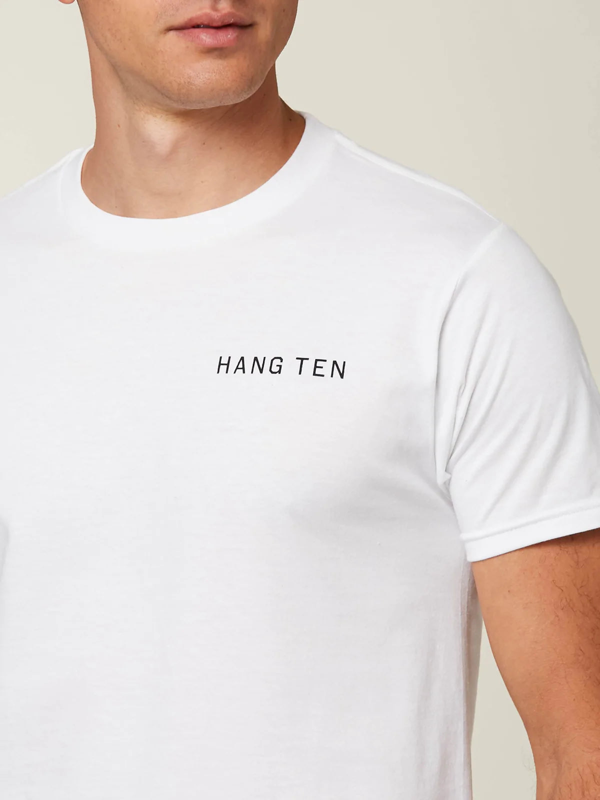 Surf Club Tee
