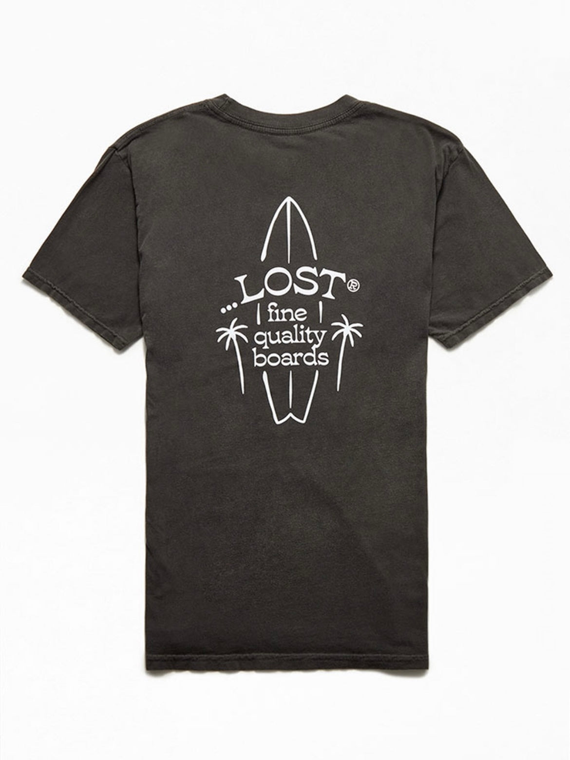 Finer Things Vintage Dye Tee