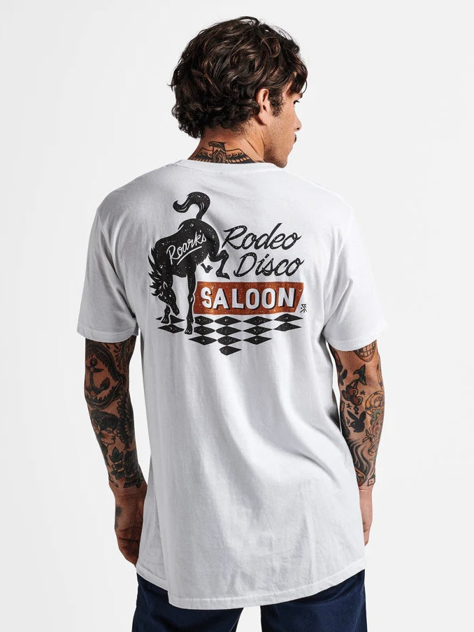 Rodeo Disco Tee