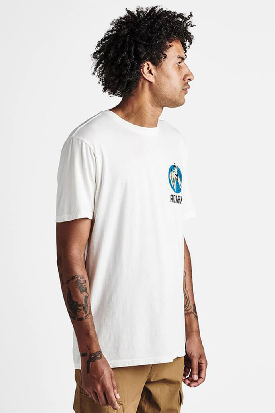 Conquer The Divide Tee