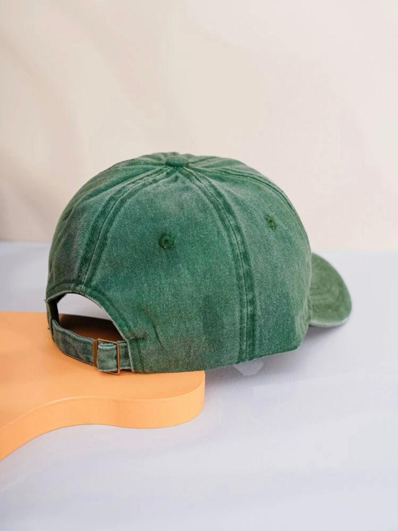 Catch A Wave Dad Hat