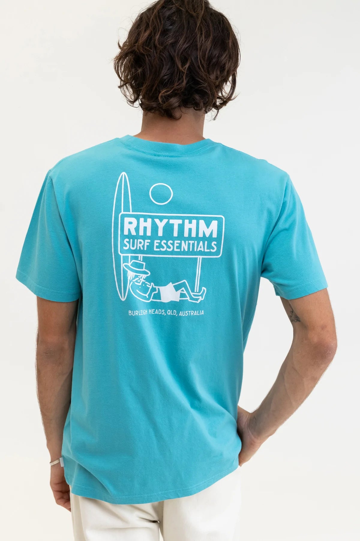 Siesta Tee